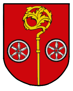 Wappen Altheim